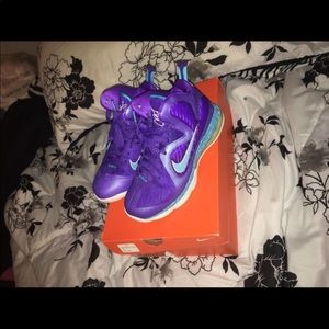 Lebron 9